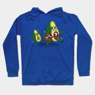 Thief avocado Hoodie